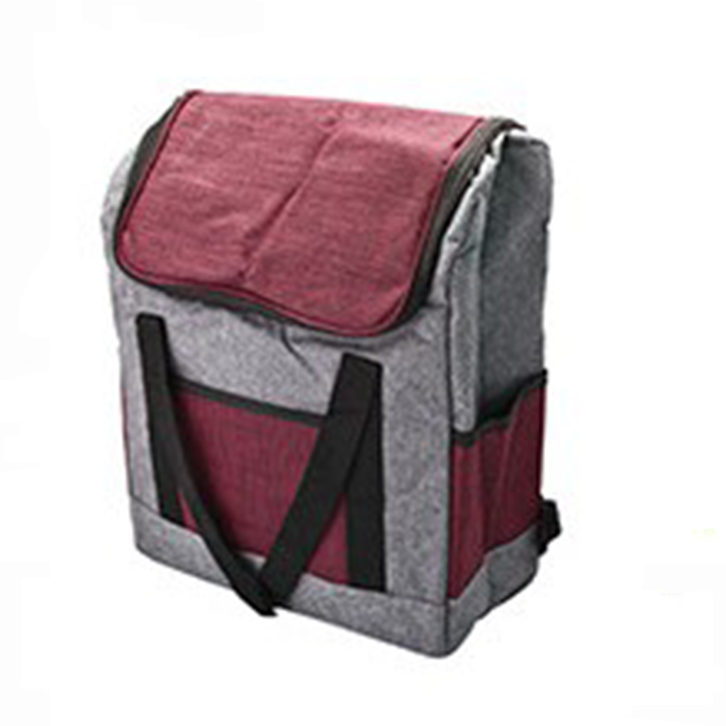 Термосумка рюкзак STENSON 33 х 17 x 38 см (8010-5)