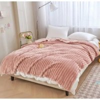 Плед Евро Colorful Home 