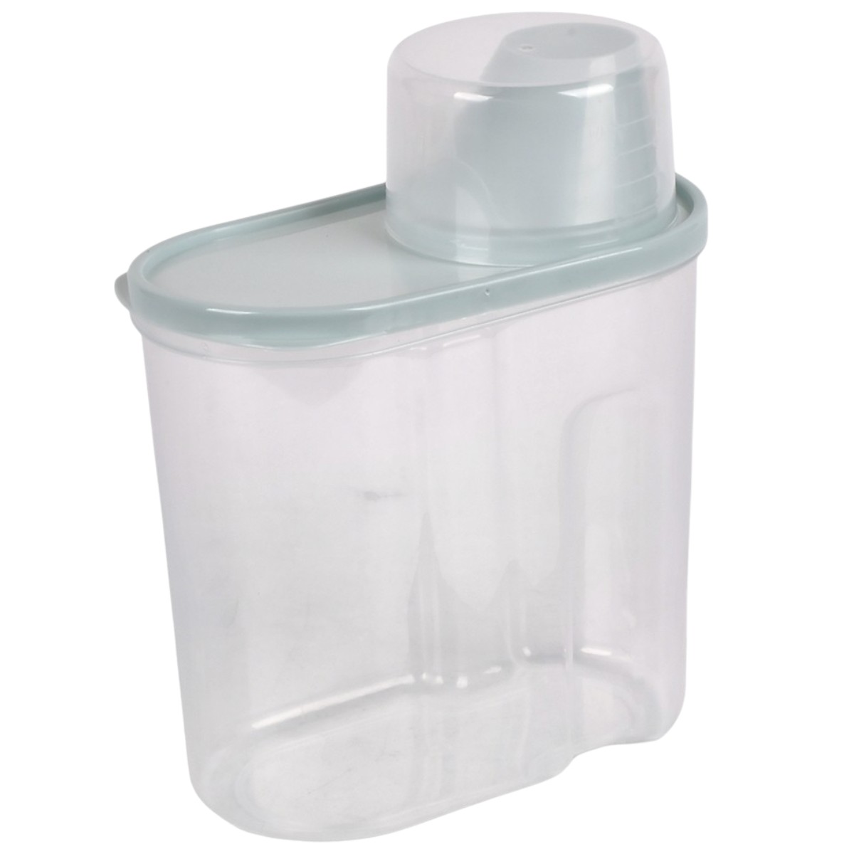 Контейнер для сипучих продуктів Bulk Container 1.9 л 15 х 8 х 2.5 см (WHW20475-5) 