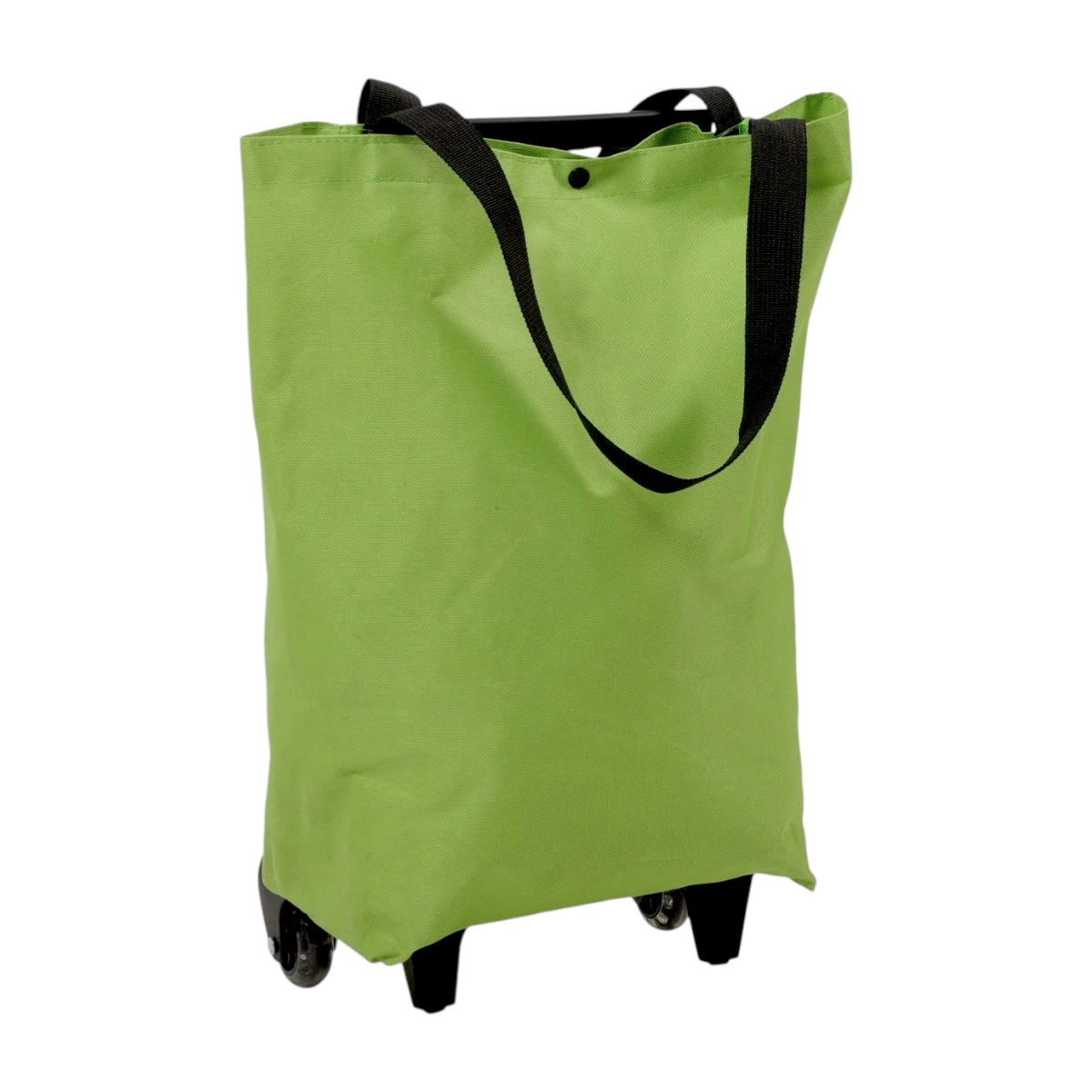 Сумка хозяйственная на колесах Shopping Bag 32 х 15 х 40 см (R32864)