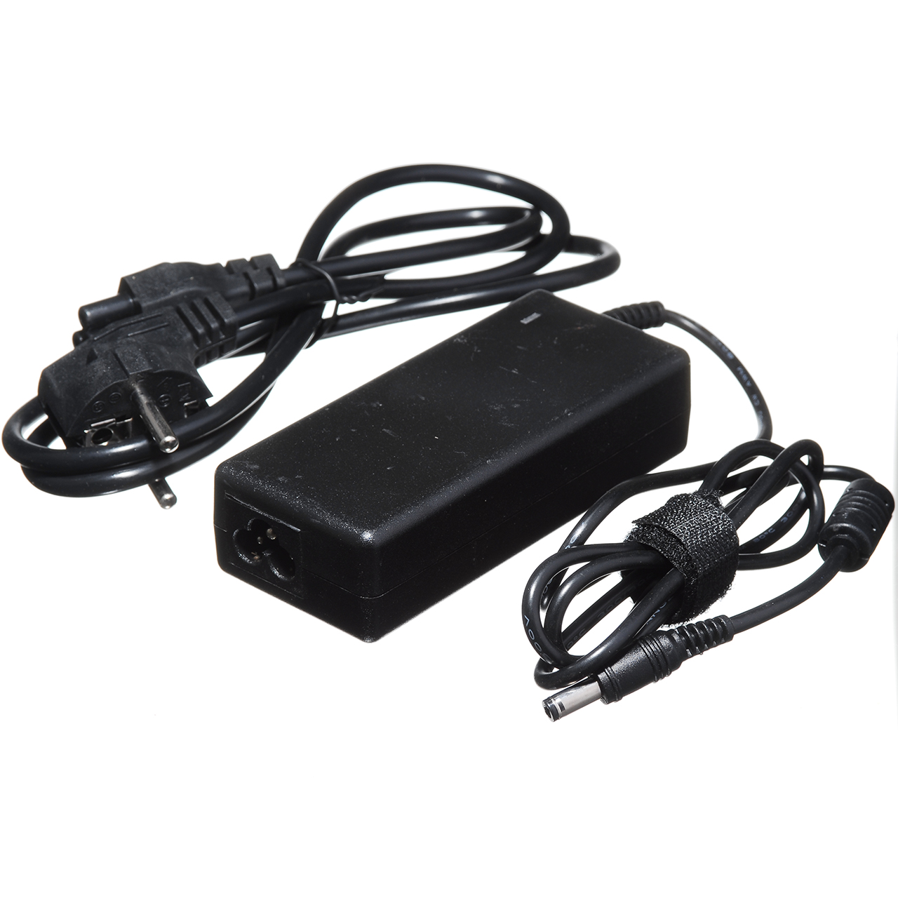 Блок питания для ноутбука PowerPlant 12V 5A