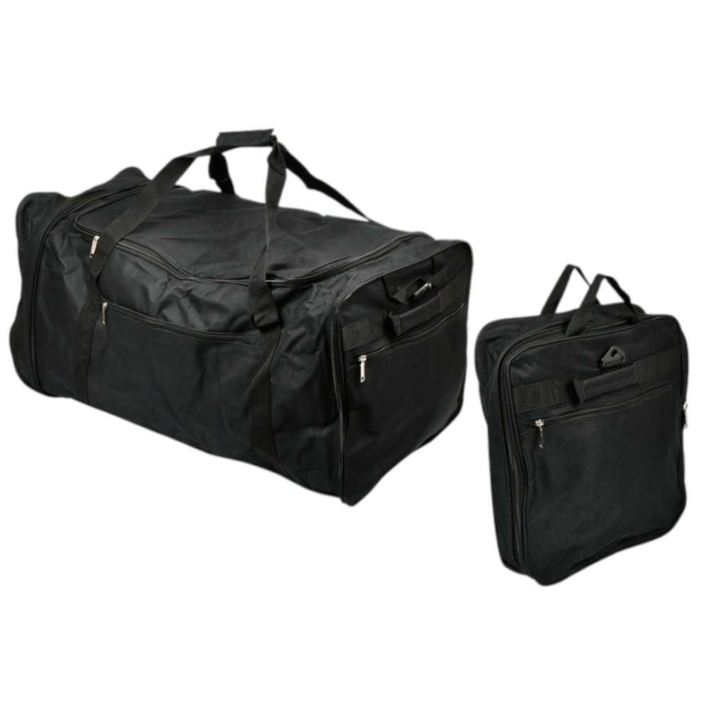 Сумка дорожная на колесах с расширением Travel Bag 75 см (R33487)