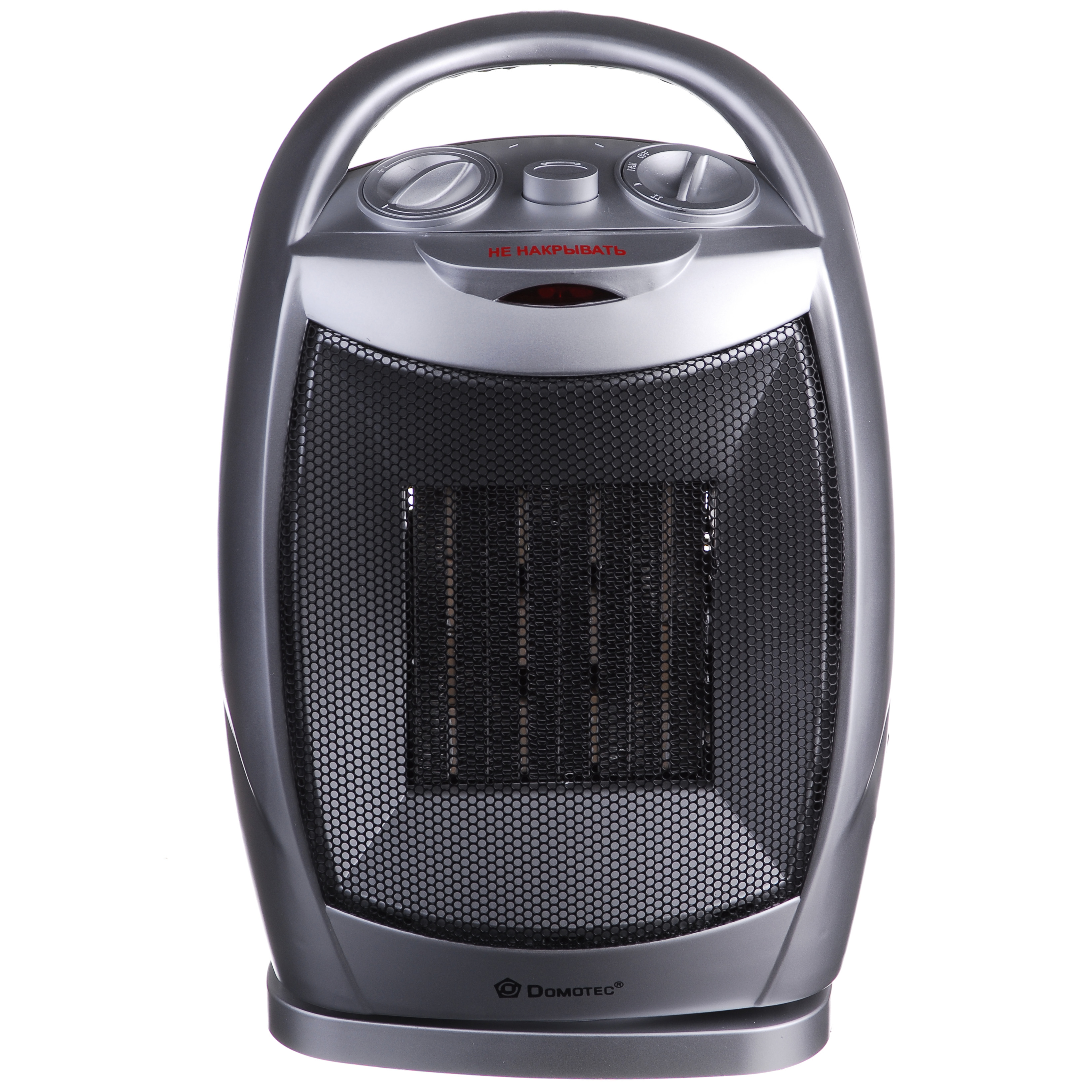 Тепловентилятор Domotec MS-5905 (1500 Вт)