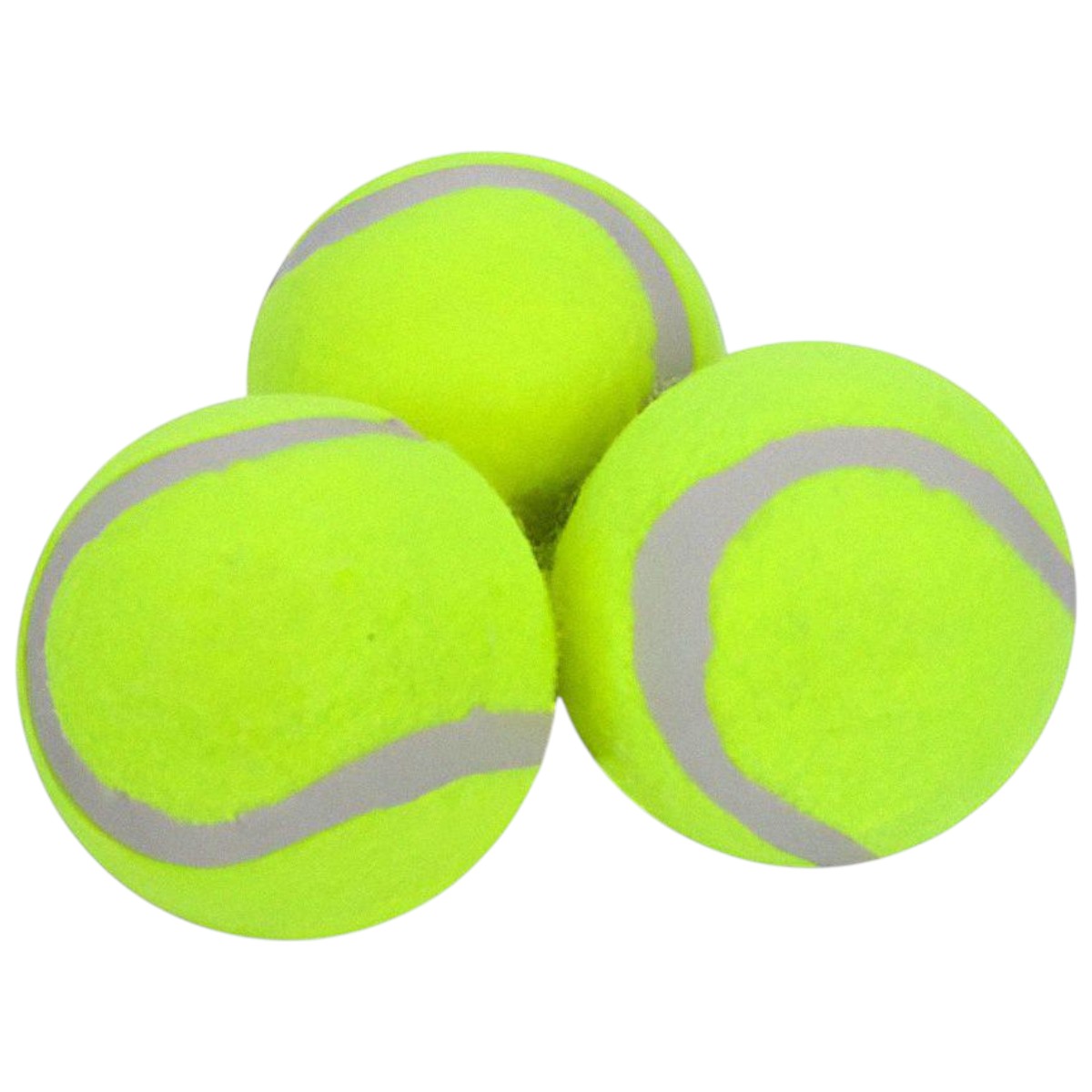 Мячики для сушки белья и одежды Dryer Balls 3 шт (MS 0234)
