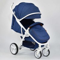Коляска детская JOY 6881 Navi