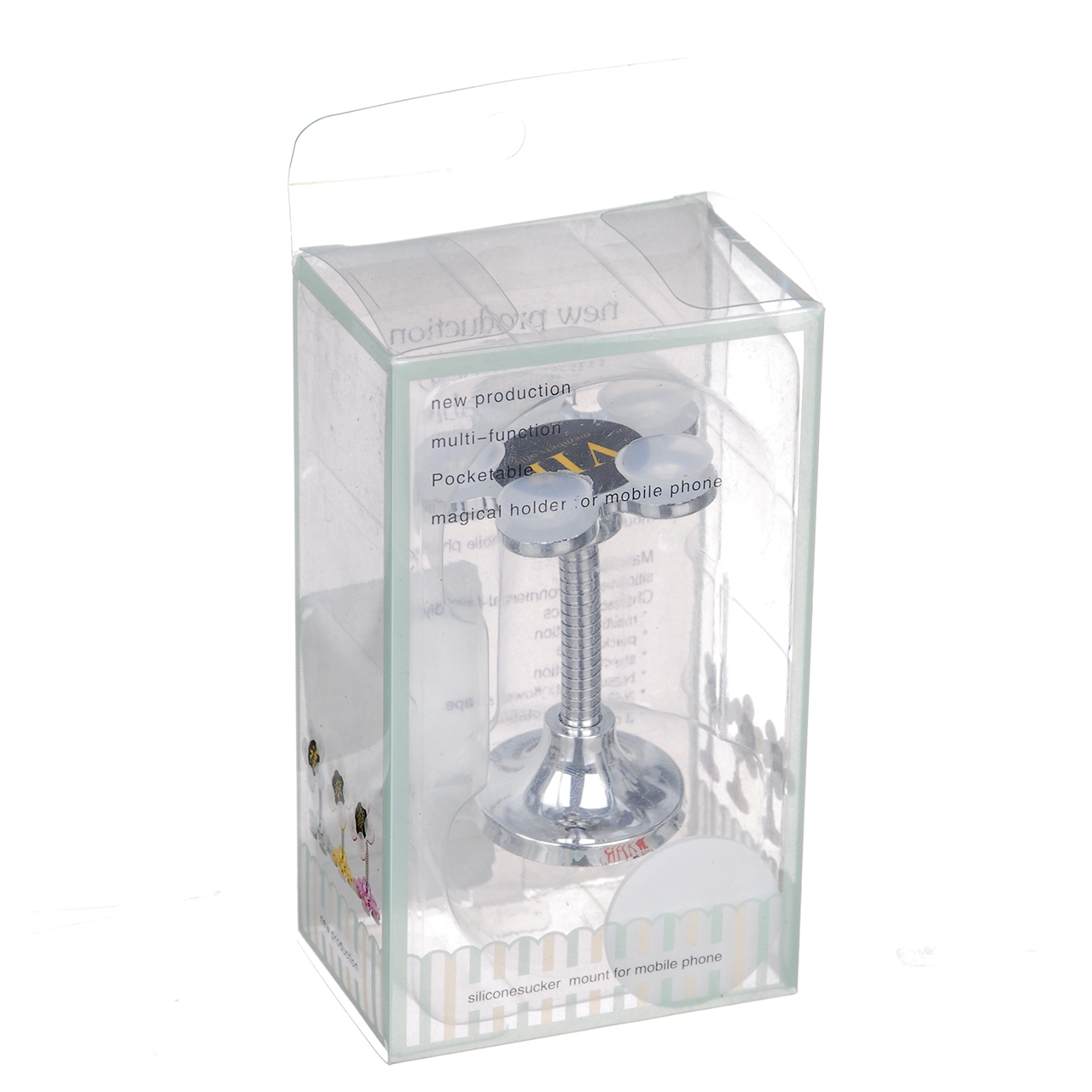 Автодержатель для телефона HOLDER XP 11 (5042)