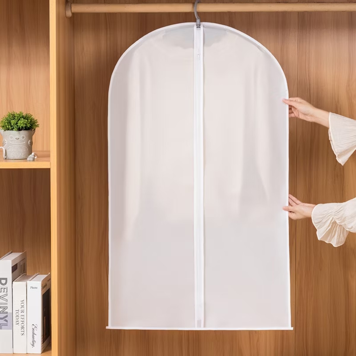 Чехол для одежды Garment Bag 60 х 80 см (R94642-S)
