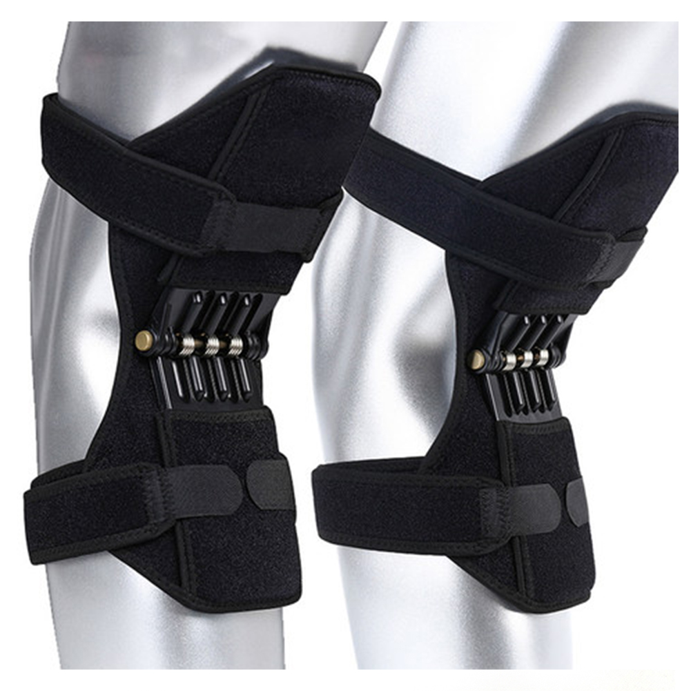 Усилитель коленного сустава KNEE SUPPORTER