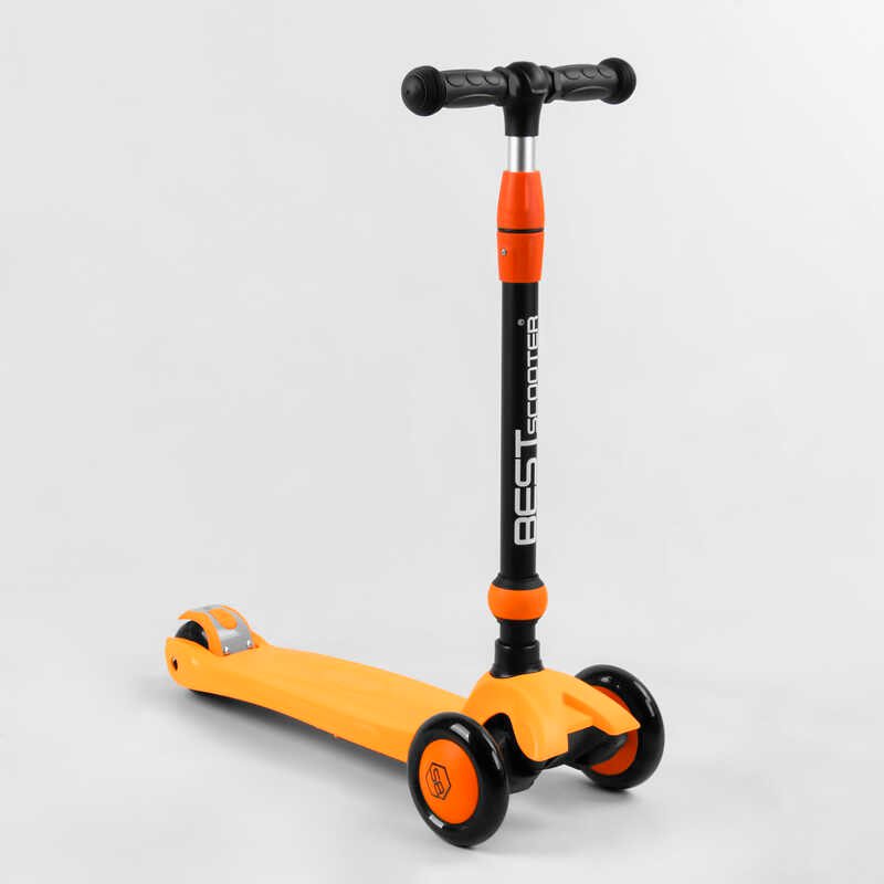 Самокат-велобег_3в1_трехколесный_BS-50584_(4)_Best_Scooter_3_колеса_PU_со_светом_сидение_амортизатор