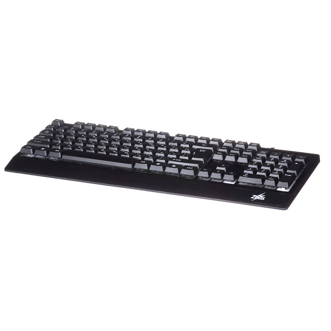 Клавиатура беспроводная и мышь LED GAMING 710