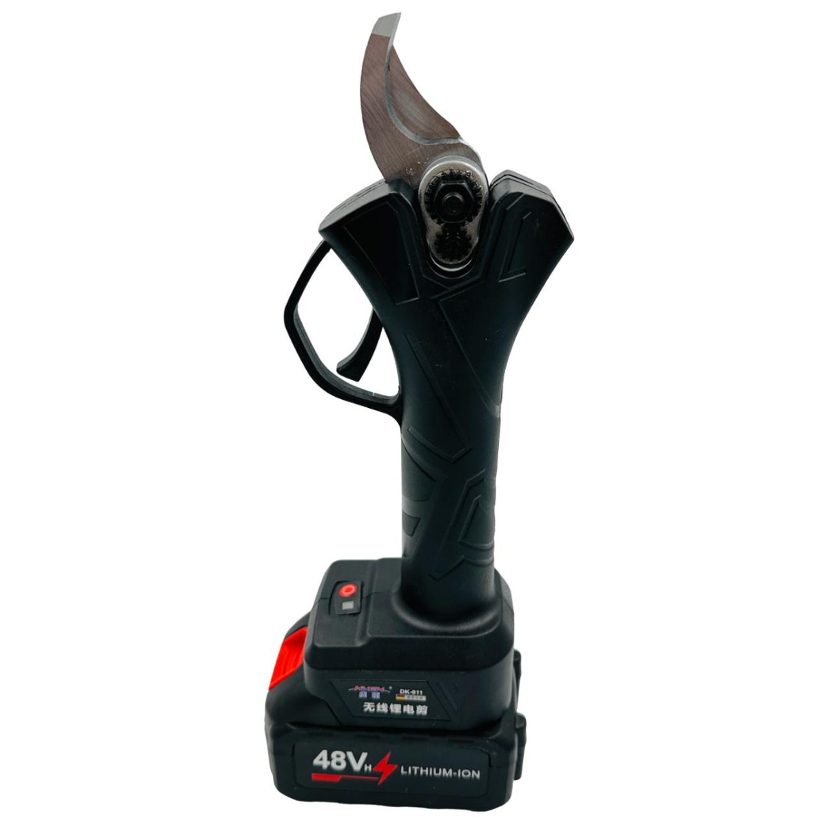 Секатор аккумуляторный Electric Secateurs 48V (911 DK)
