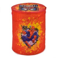 Корзина для игрушек 