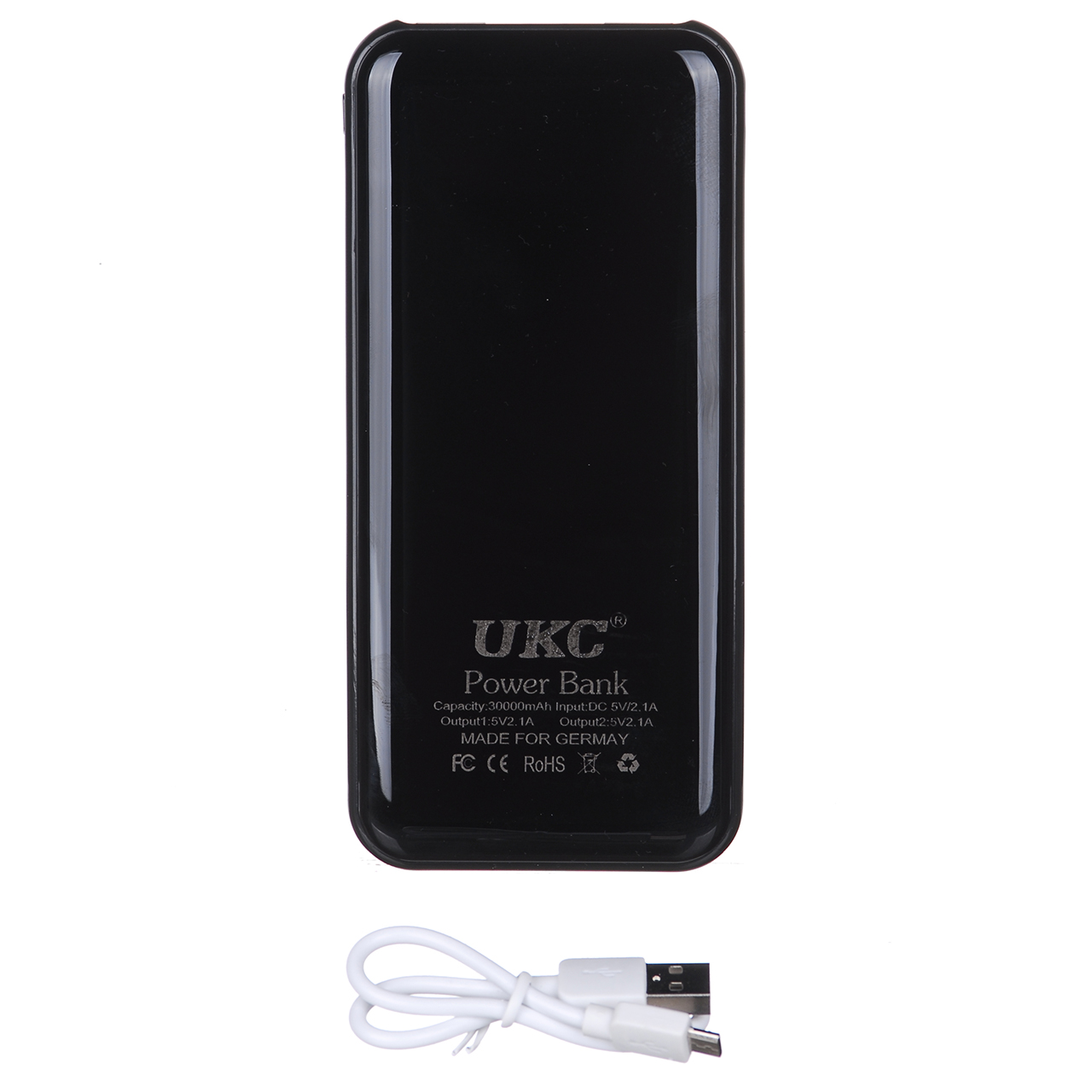 Павер Банк 20000 mAh (реальная емкость 8000) (5556)