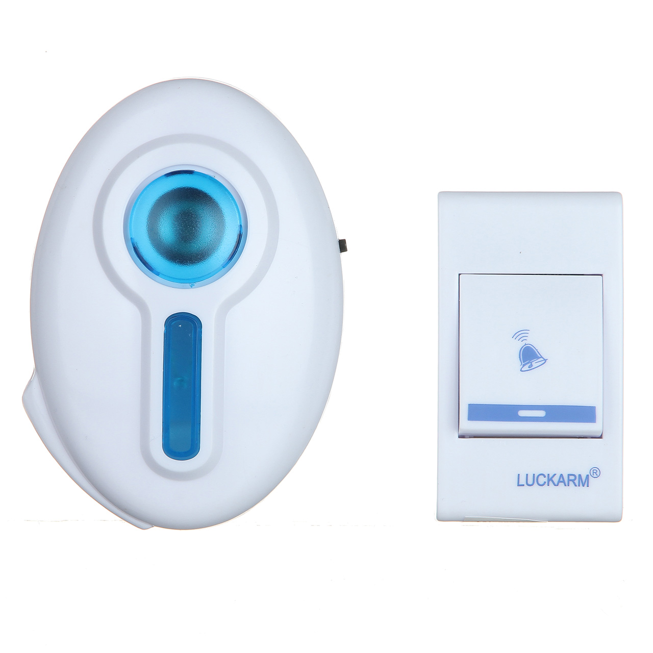 Дзвінок на батарейках Luckarm (8620)