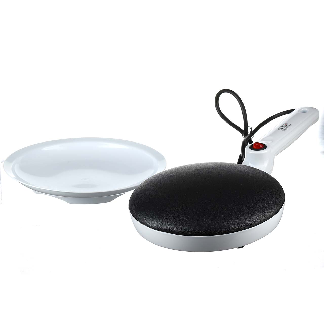 Сковорода для приготовления блинов SINBO CREPE MAKER