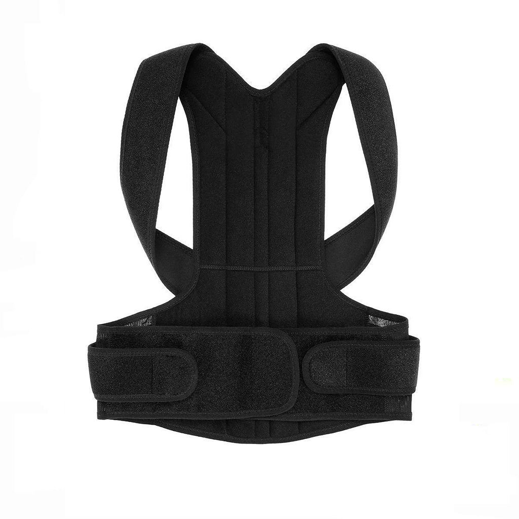 Корректор для осанки BACK PAIN HELP 868 BJ