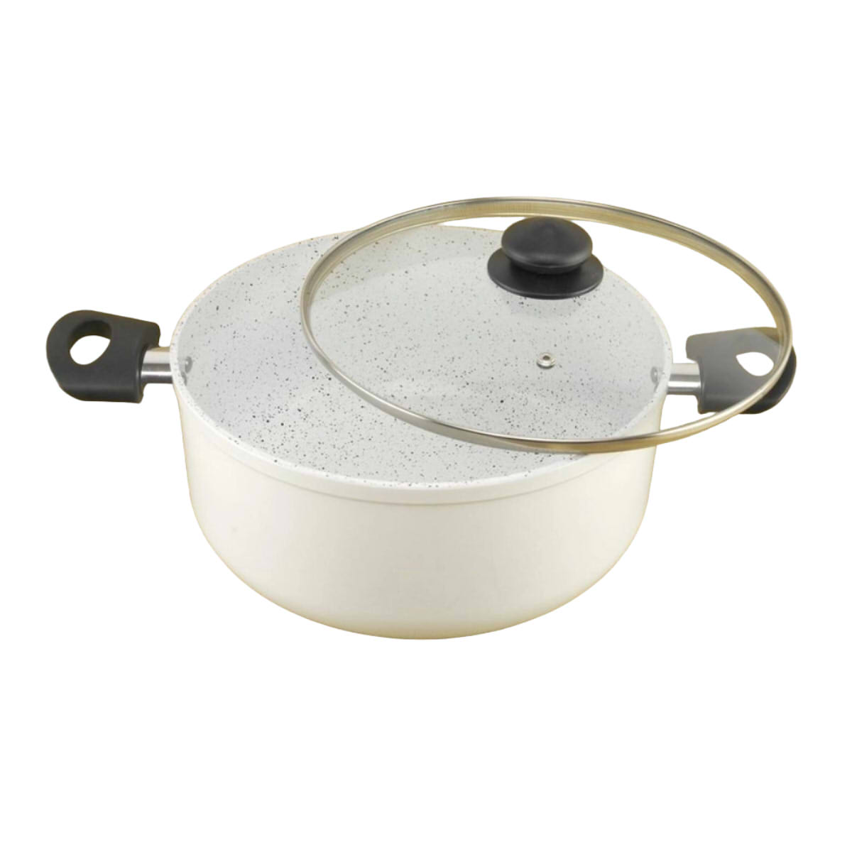 Кастрюля A-PLUS 26 см (1734) 