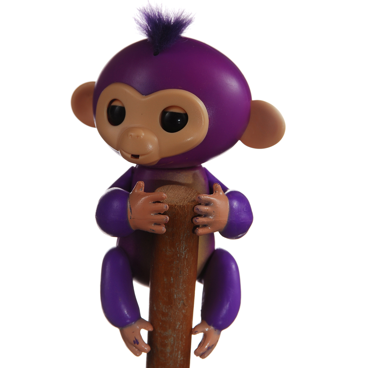 Интерактивная игрушка Baby Monkey