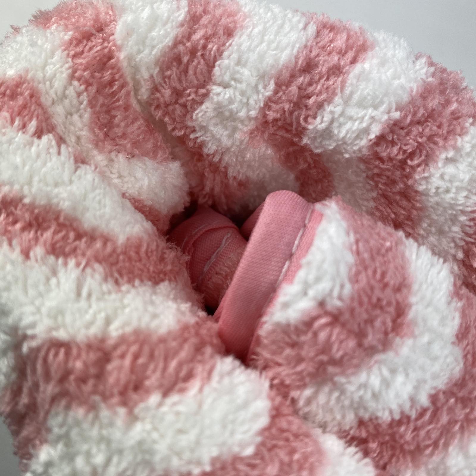 Набір рушників HOME TEXTILES мікрофібра 140 х 70 та 75 х 35 см (29164) Зигзаг