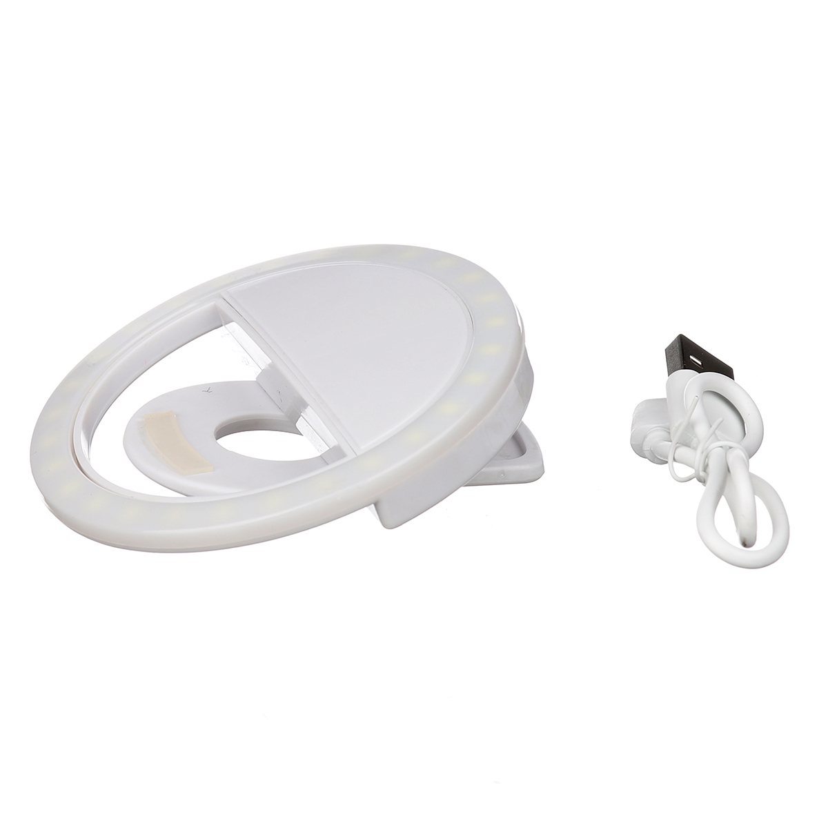 Селфи кольцо для телефона Selfie Ring Light SG11