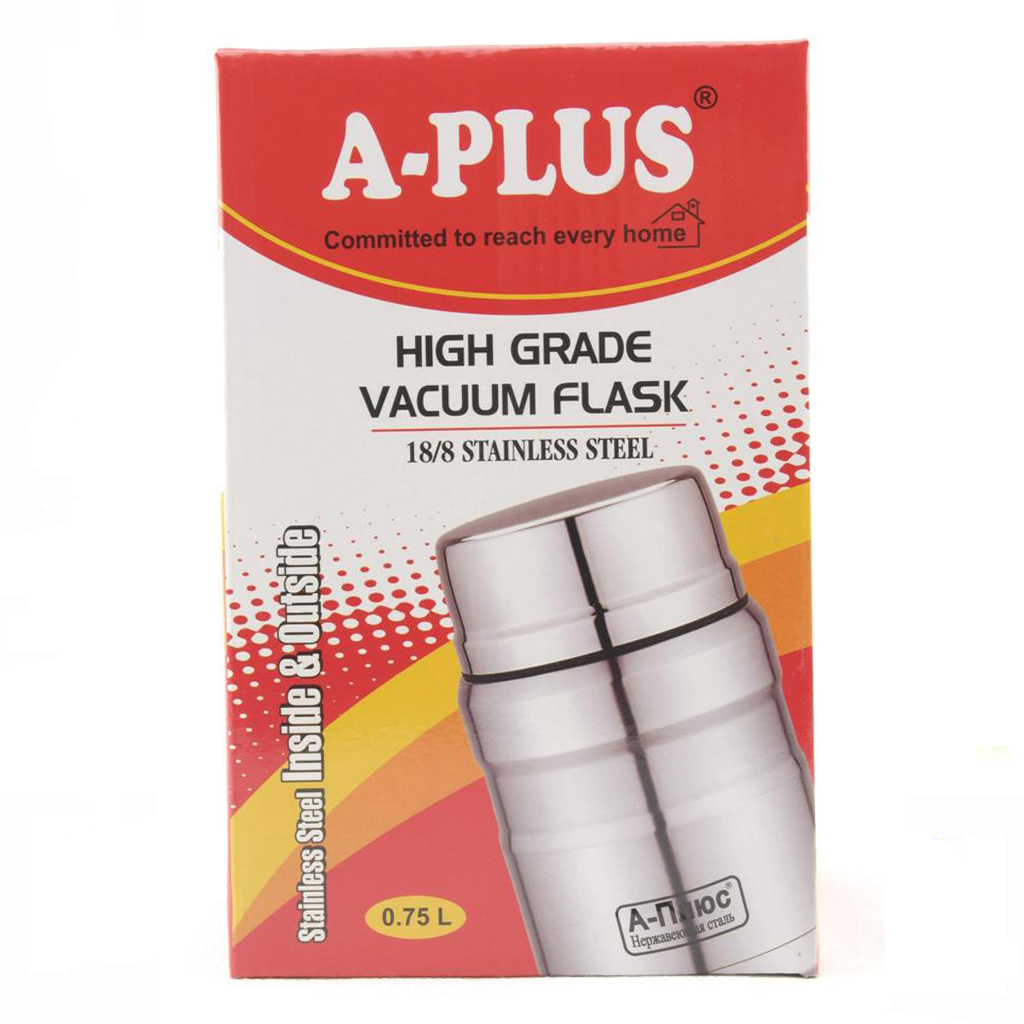 Термос харчовий A-PLUS 750 мл (1768)