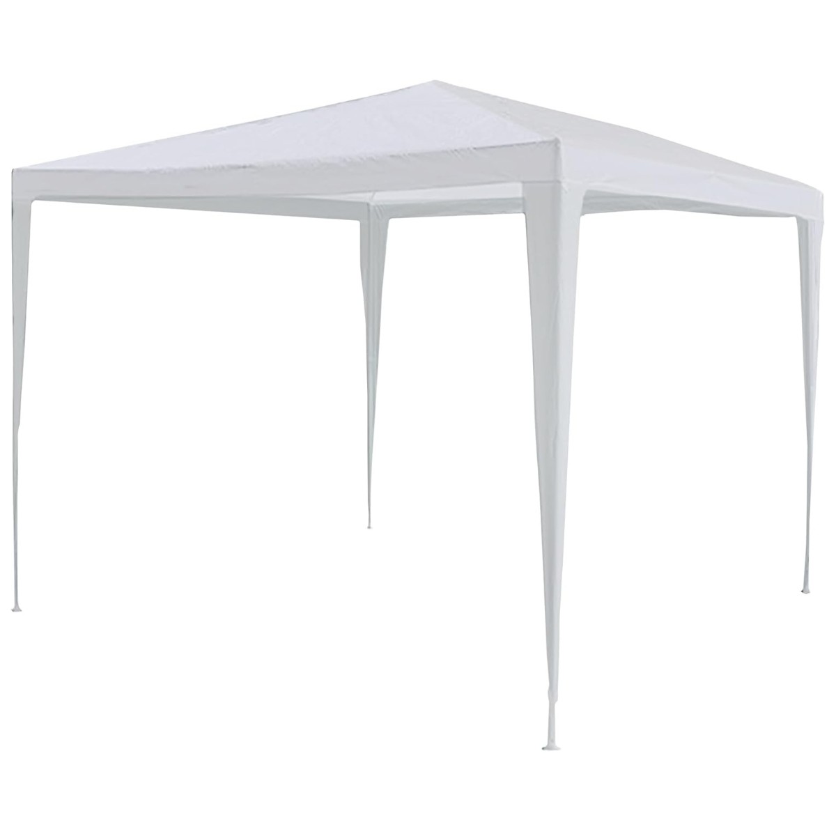 Садовый павильон Gazebo Tente 3 х 3 м беседка тент для пикника, навес для сада дачи, складной шатер