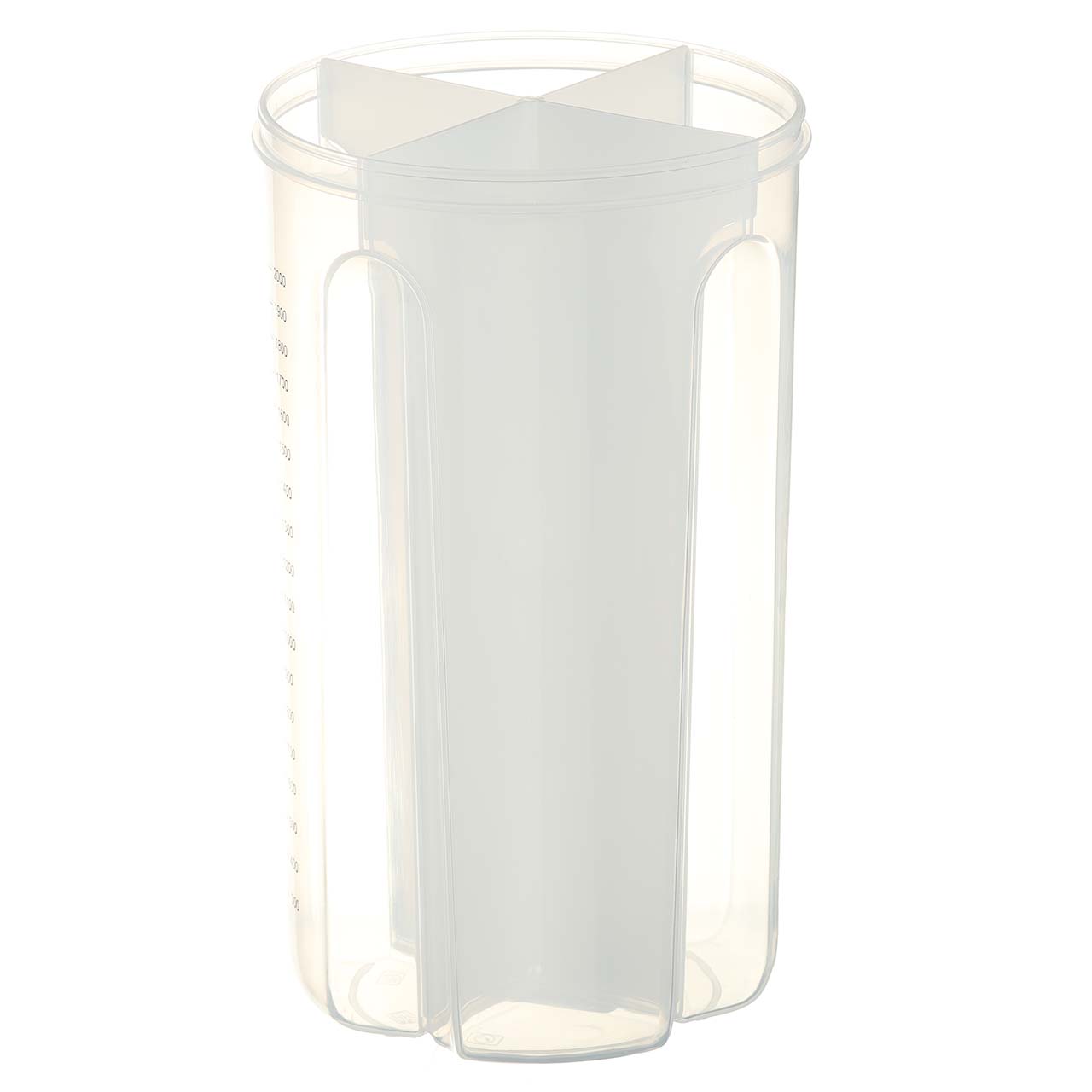 Контейнер для сипучих продуктів STENSON 2.5 л (R30113)
