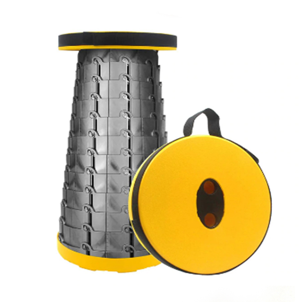 Складной табурет Retractable Stool
