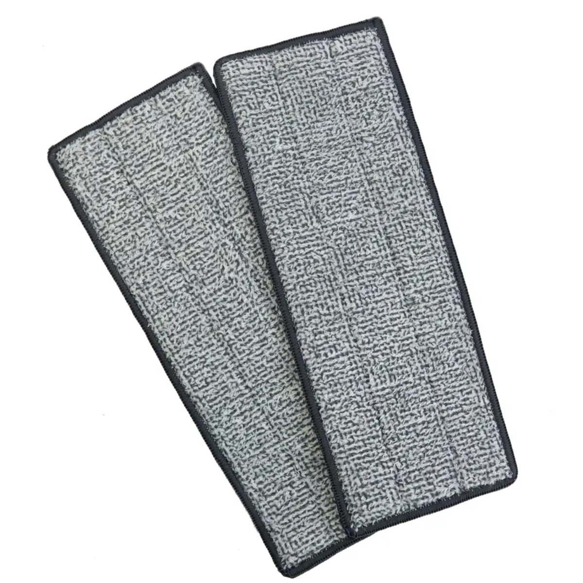Запаска для швабры Scratch Cleaning Mop автоматический отжим (YT-200) 4 шт