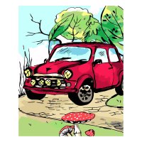 Картина_по_номерам_Красное_нарисовано_авто_30х40_см.jpg