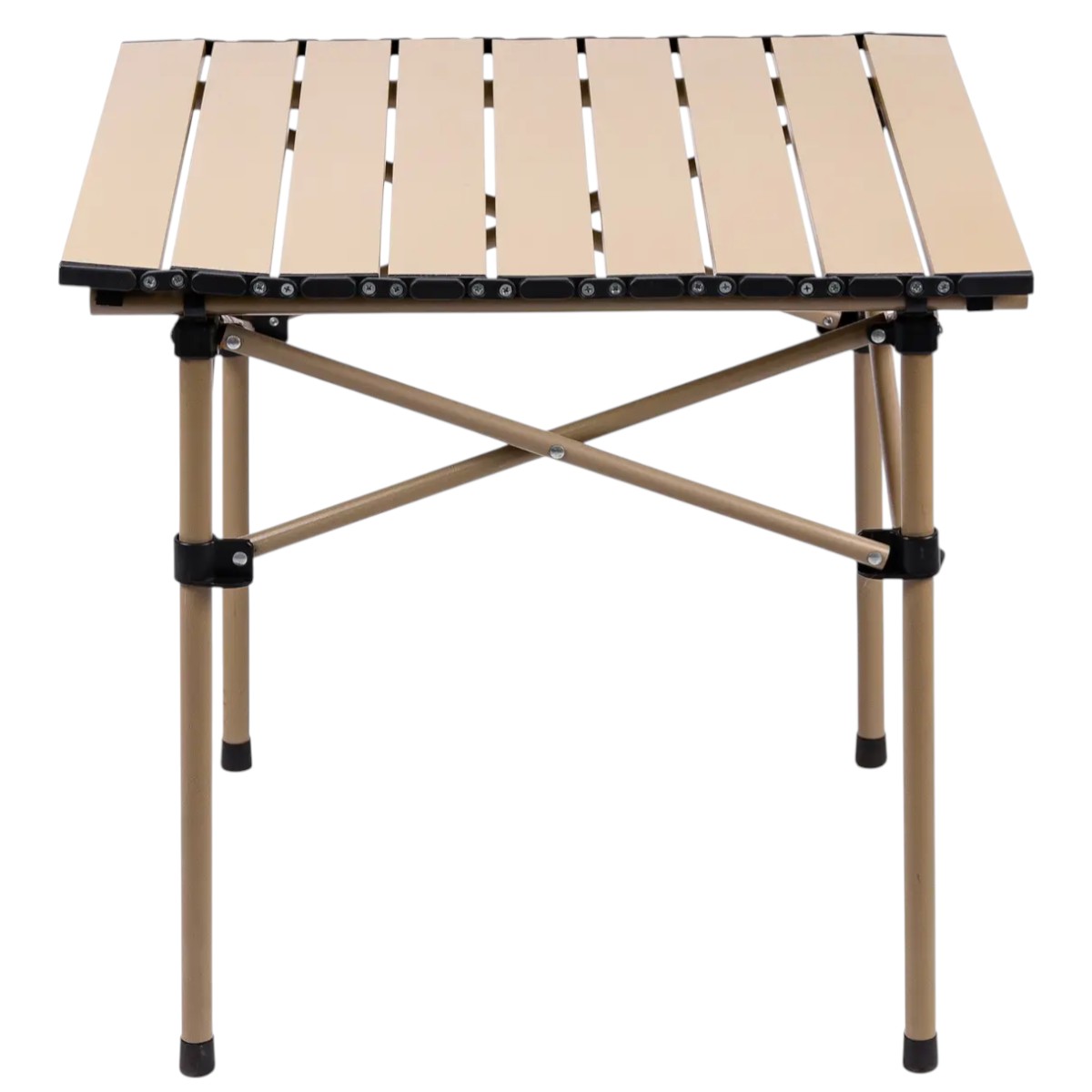 Стол раскладной туристический Folding table 52 х 52 х 51 см (MH-5507) 