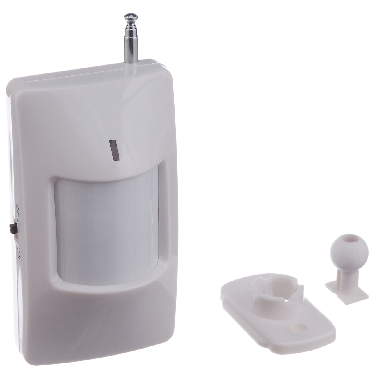 Датчик руху PIR Detector (81381602)