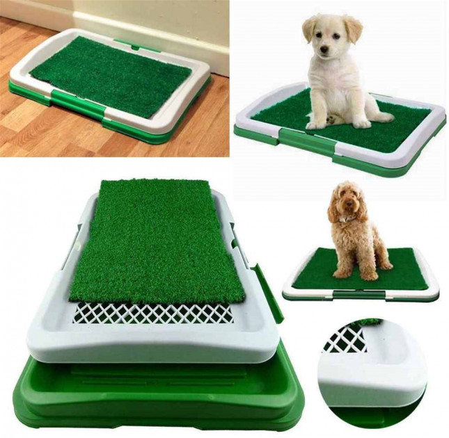 Туалет для Собак Perfect Pets Puppy Potty Pad