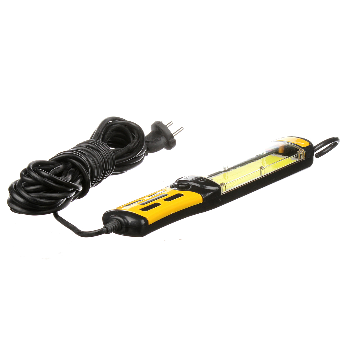 Фонарик с магнитом для СТО Working Lamp BL-9096