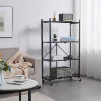 Этажерка на колесах Modern Home 