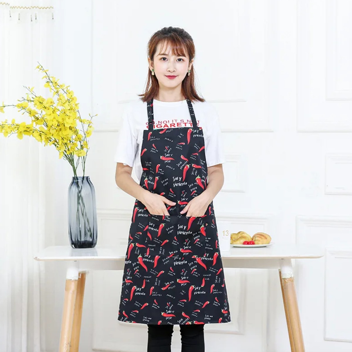 Фартук для кухни STENSON 65 х 72 см (R89155)