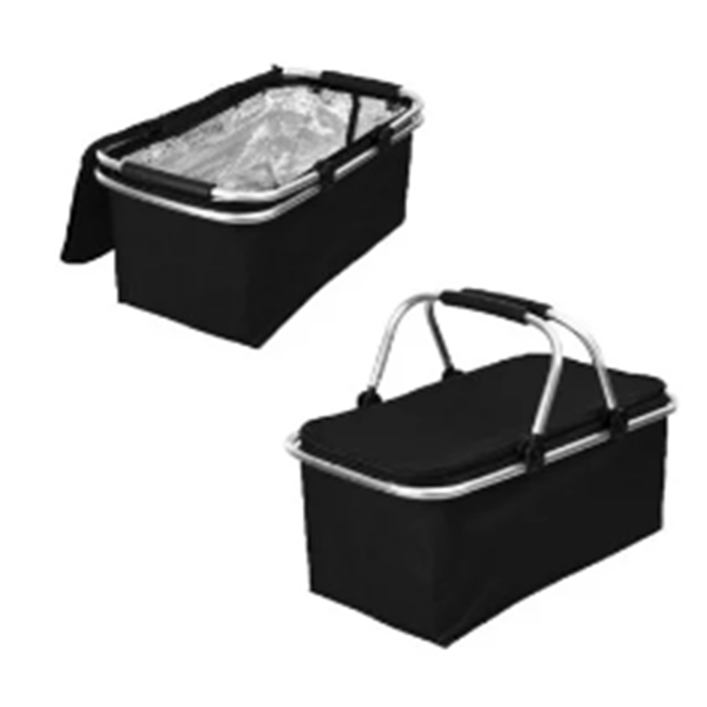 Термосумка KITUA Thermo 27 х 25 x 46 см (MH-3078)