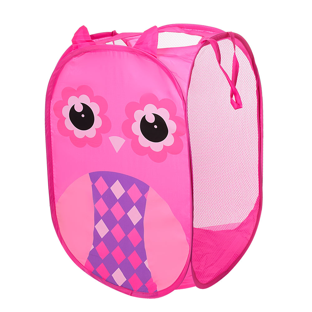 Корзина для игрушек Toys Животные (M 5767)