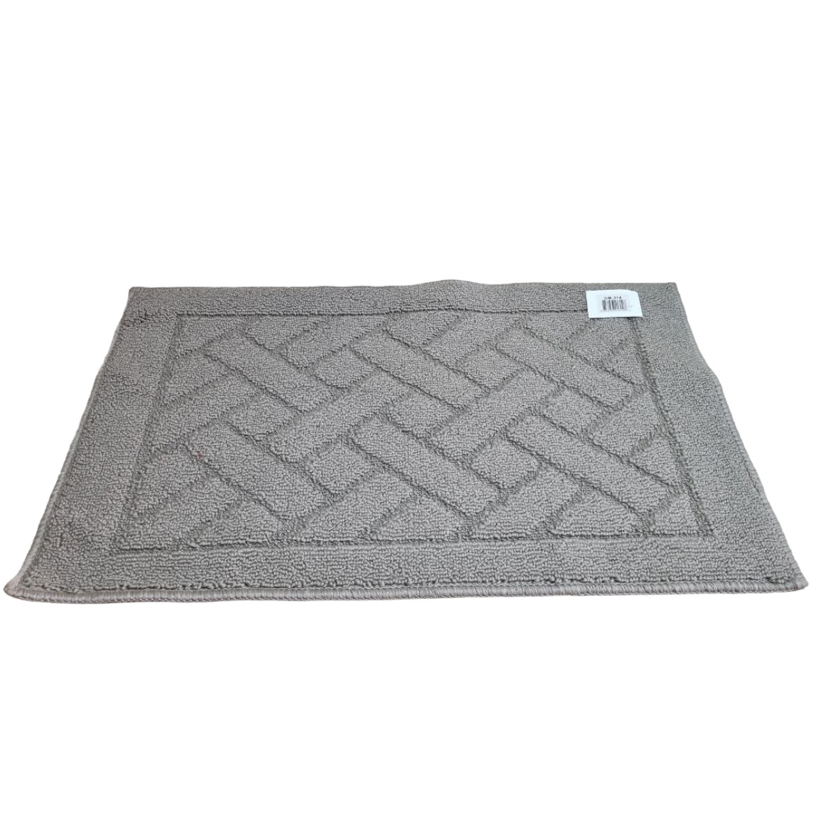 Коврик придверный A-PLUS 45 х 70 см (314 DM)