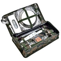 Туристический набор для охотника/рыбака Ukraine 21 предмет (R31009)