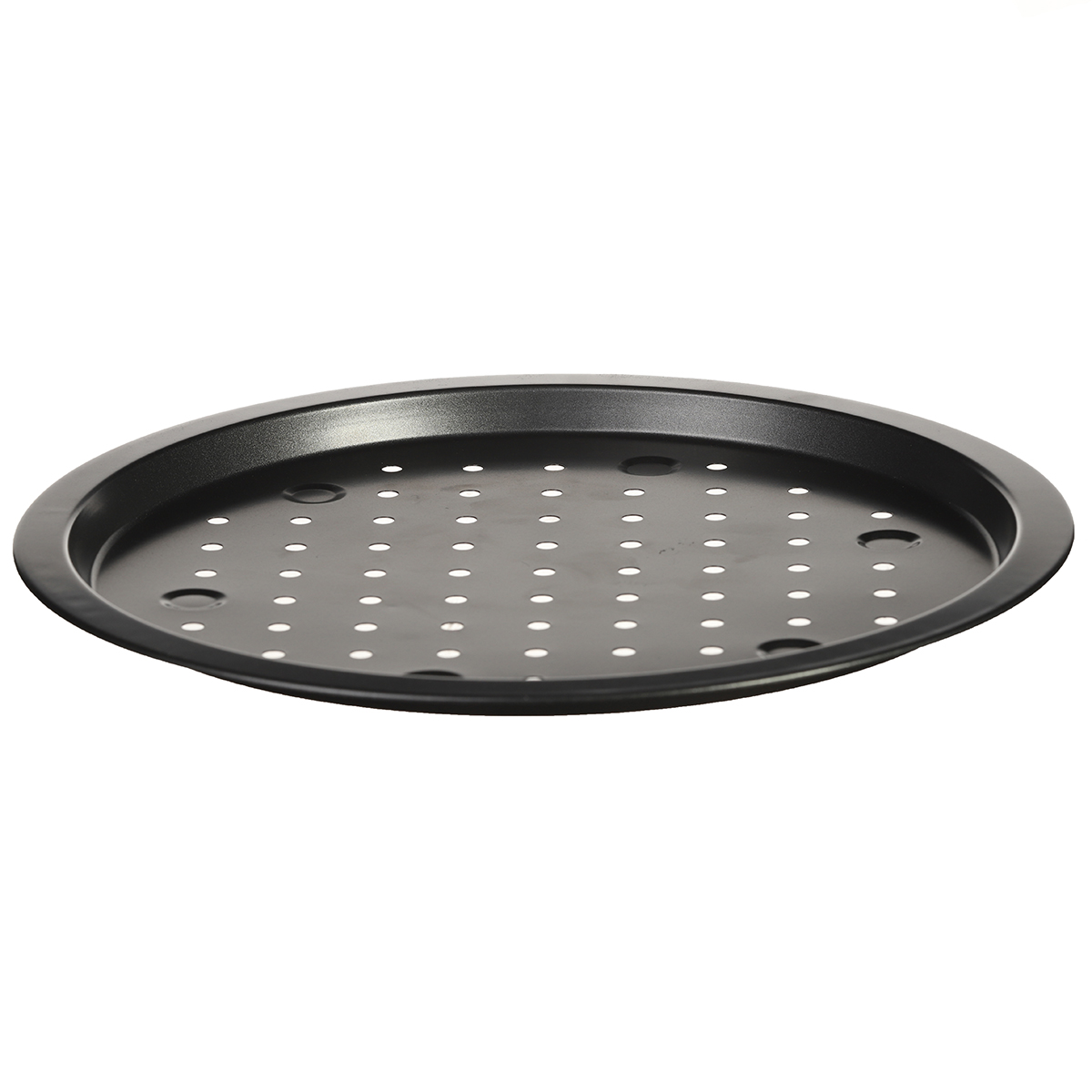 Противень для пиццы перфорированный A-PLUS 35 х 2 см (1286 PZ)