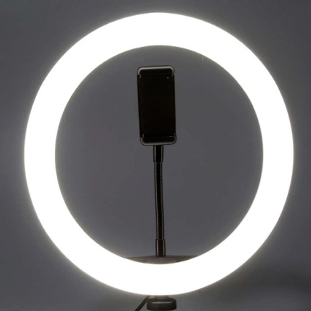 Кольцевая лампа Ring Fill Light 33 см
