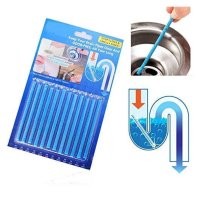 Палочки для устранения засоров SANI STICKS 12 шт