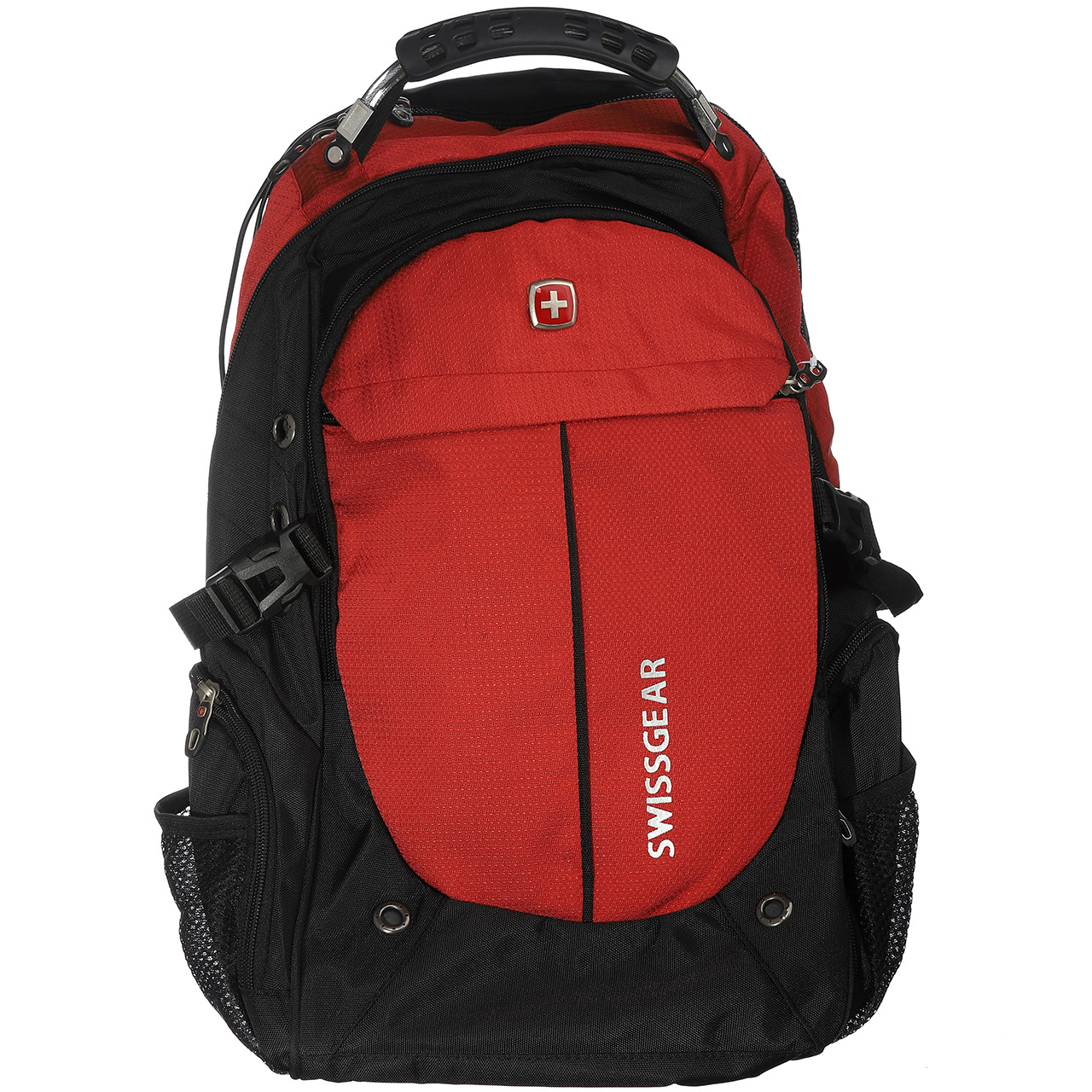 Рюкзак Swissgear 31 л (6222) Красный