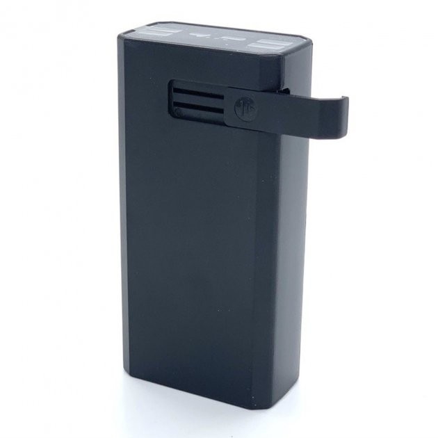 Мобільна зарядка Power Bank KONFULON P40Q 40000 mAh