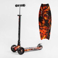 Самокат_трехколесный_MAXI_S_-_10606_(1)_“Best_Scooter”_съемный_руль_колеса_PU_со_светом_переднее_130