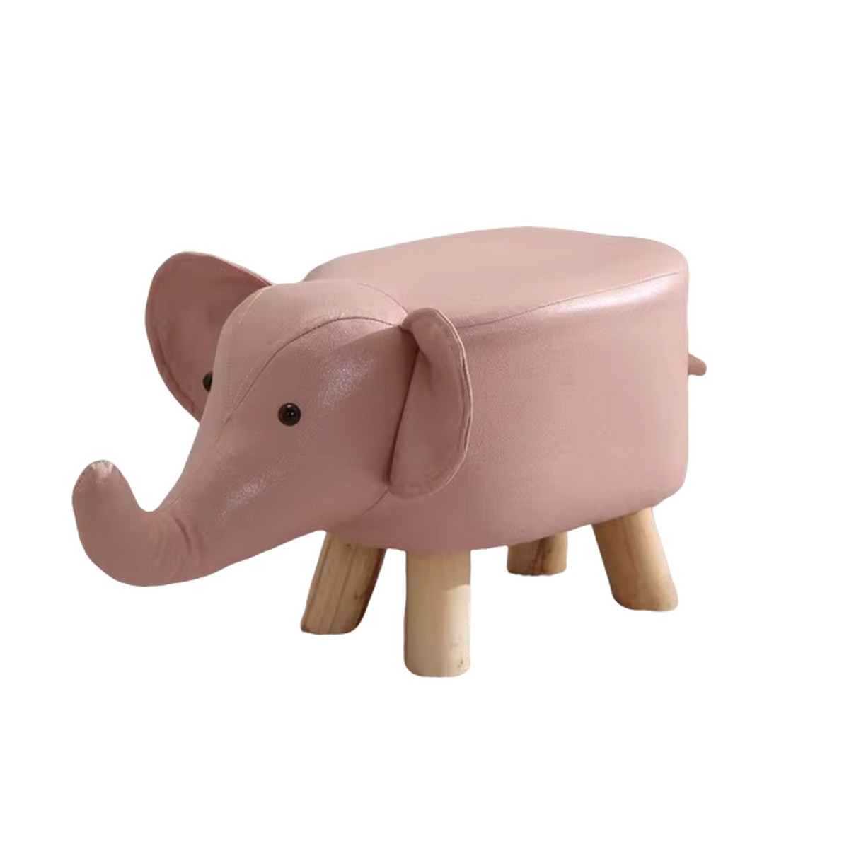 Пуф детский Animals 50 х 28 см (R33437)