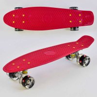 Скейт_Пенни_борд_0110_(8)_Best_Board_ВИШНЕВЫЙ_доска=55см_колёса_PU_со_светом_диаметр_6см.jpg