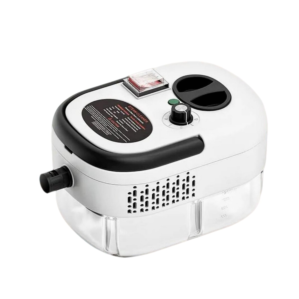 Пароочисник Steam Cleaner (WH-QX001)