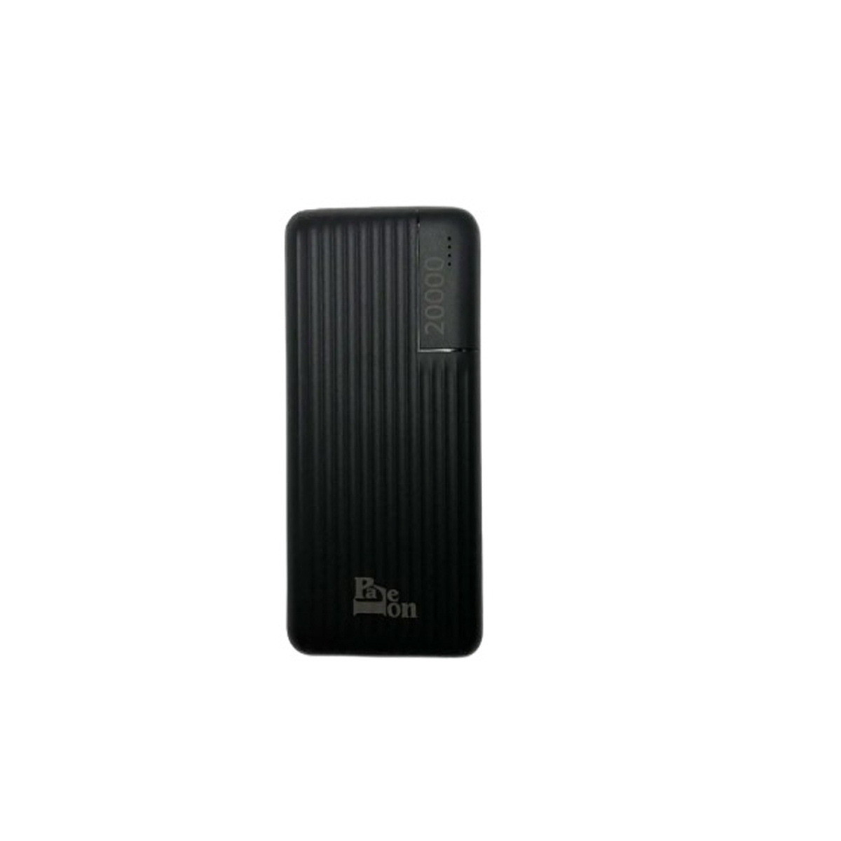 Мобильная зарядка Power Bank PALEON PLO-BM61 20000 mAh